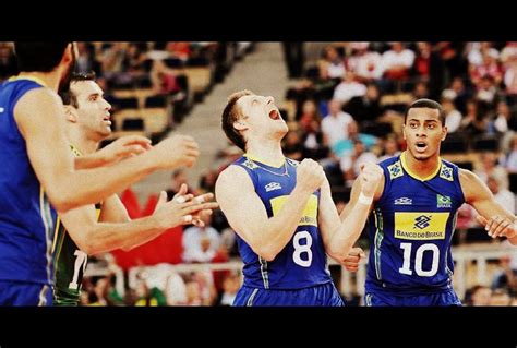 volleyball scandal|World leaders in volleyball threatened by Brazilian corruption .